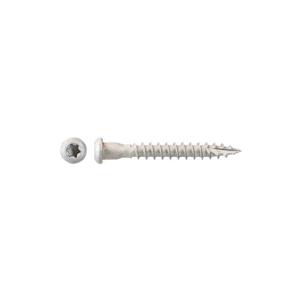 Vis pour connecteur PFS 4Top