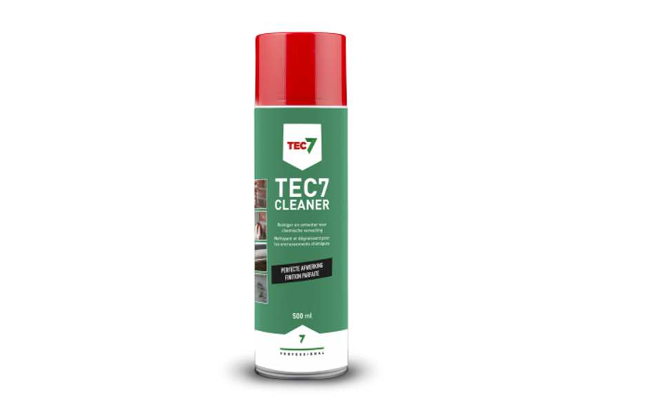 DÉGRAISSANT CLEANER TEC7