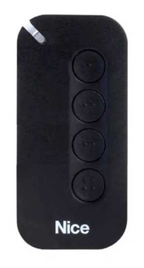 TELECOMMANDE 4 CANAUX - NICE MYGO4