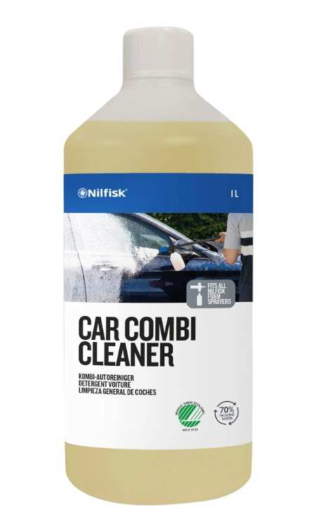 DETERGENT VOITURE 1L NILFISK