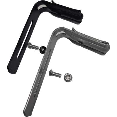 PATTE DE FIXATION GOUTTIERE GOFIX