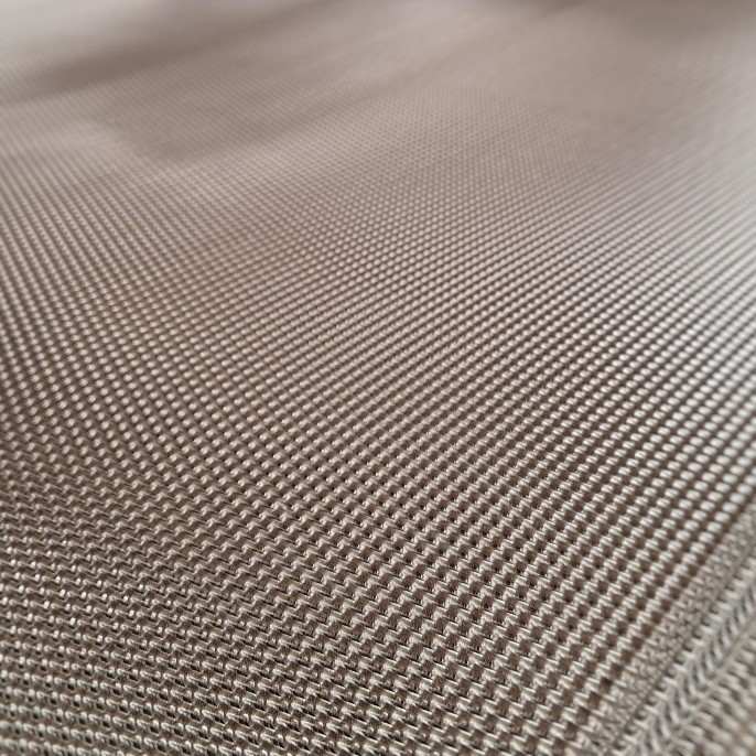 MÉTAL DÉPLOYÉ ALUMINIUM
