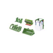 Set accessoires pour chargeur frontal 1:32 - siku