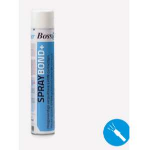 SPRAY COLLE DE CONTACT SPRAYBOND