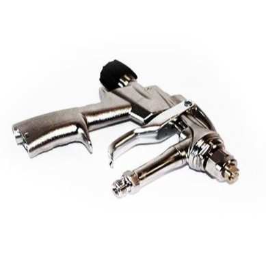PISTOLET POUR COLLE PULVERISABLE