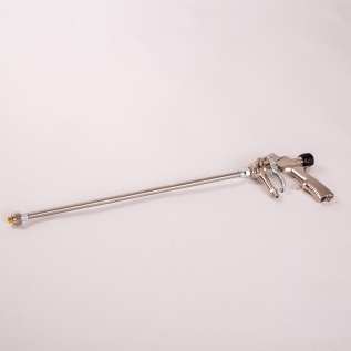 PISTOLET POUR COLLE PULVERISABLE AVEC LANCE 61CM