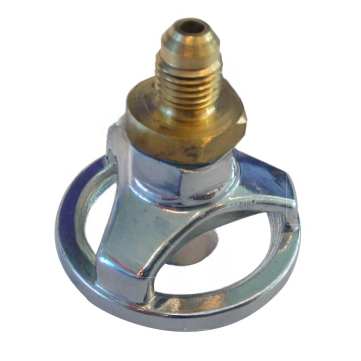 ADAPTATEUR NETTOYANT PISTOLET ET TUYAU