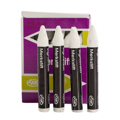 CRAIE BLANCHE POUR EPDM