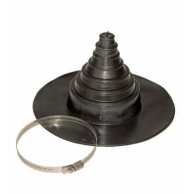 JOINT D'ETANCHEITE EPDM POUR TUYAU