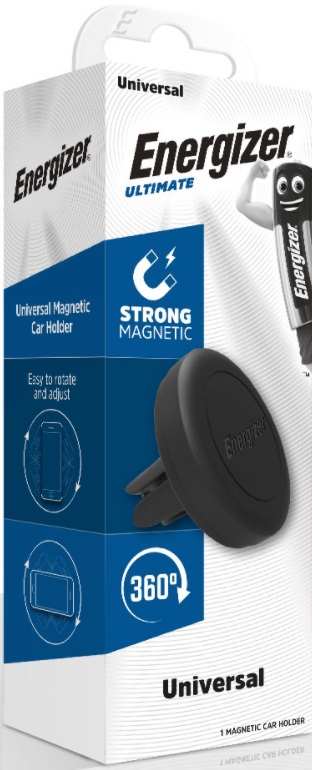 SUPPORT SMARTPHONE MAGNETIQUE VOITURE