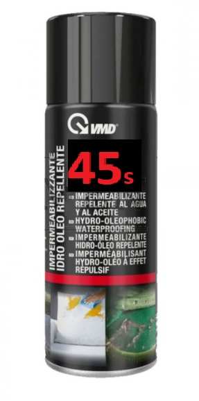 IMPERMEABILISANT VMD 45S