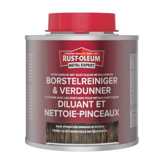 DILUANT ET NETTOYANT PINCEAU RUST-OLEUM