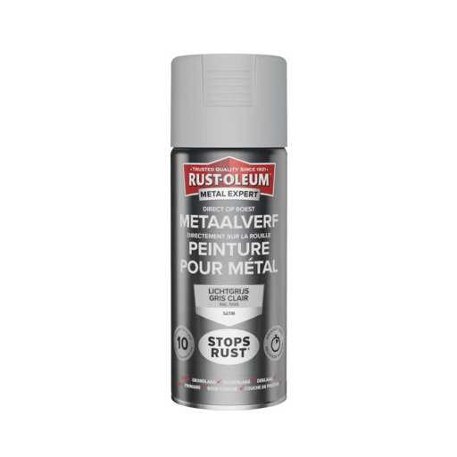 COULEUR ANTIROUILLE RUST-OLEUM SPRAY