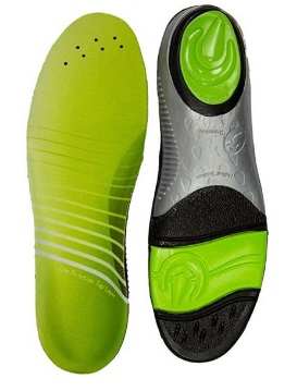 SEMELLE SPORT PERFORMANCE FOOTBED BAMA