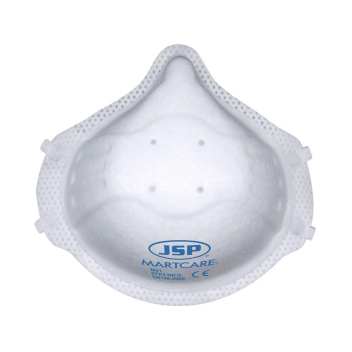 MASQUE ANTI-POUSSIERE FFP2 - MARTCARE (UK)