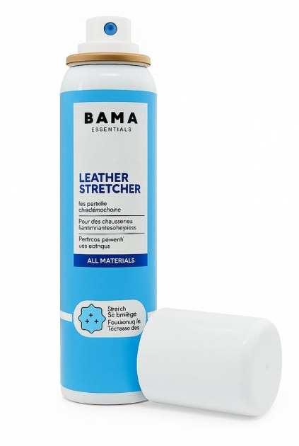 ASSOUPLISSANT BAMA POUR CHAUSSURES