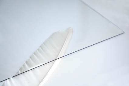 PLEXIGLASS
