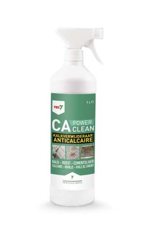 NETTOYANT CA CLEAN TEC7