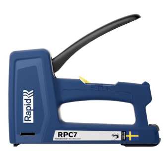AGRAFEUSE MAUELLE RAPID RPC7