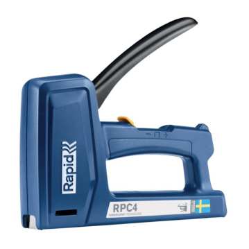 AGRAFEUSE MAUELLE RAPID RPC4
