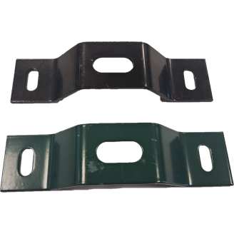 CHARNIERE MURALE POUR PORTAIL DE JARDIN