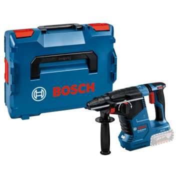 PERCEUSE PRO HEAVY DUTY GBH 18V-24 C L-BOXX SOLO