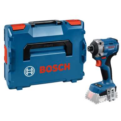 VISSEUSE A CHOC PRO GDR 18V-215 L-BOXX SOLO