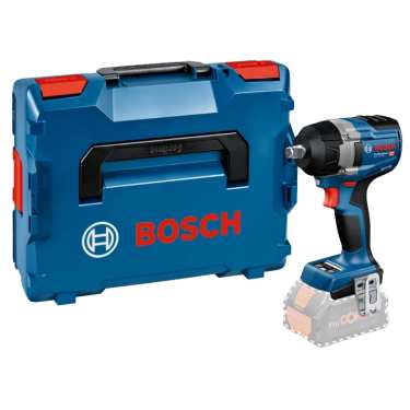 BOULONNEUSE PRO HEAVY DUTY GDS 18V-750 C L-BOXX SOLO