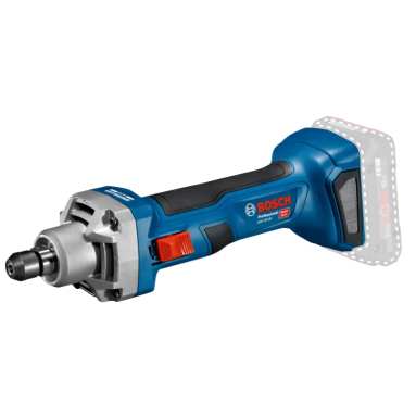 MEULEUSE DROITE PRO HEAVY DUTY GGS 18V-20 L-BOXX SOLO