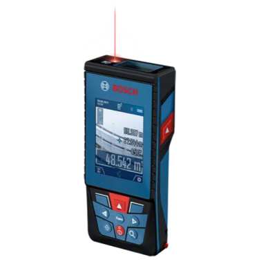 METRE LASER PRO GLM 100-25 C