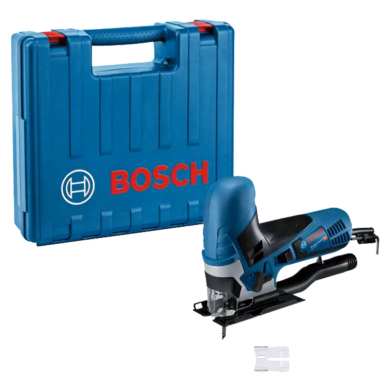 SCIE SAUTEUSE FILAIRE PRO HEAVY DUTY GST 90 E + COFFRET