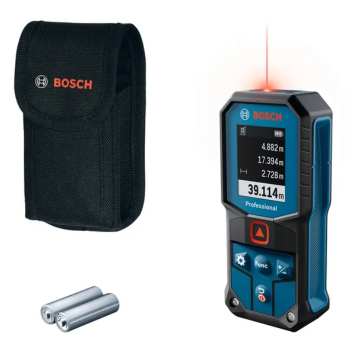 METRE LASER PRO GLM 40-31