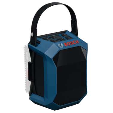 ENCEINTE BLUETOOTH PRO GPB 18V-1 C SOLO