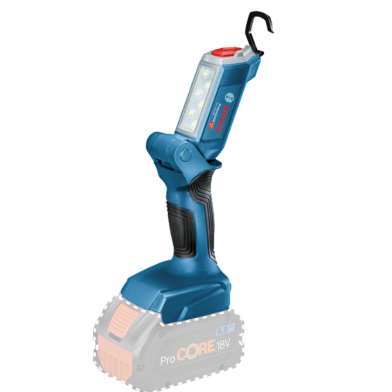 LAMPE PRO HEAVY DUTY GLI 18V-300 SOLO