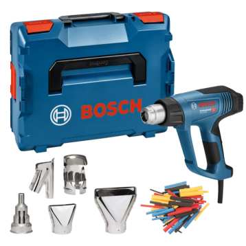 DECAPEUR THERMIC FILAIRE PRO HEAVY DUTY GHG 23-66 L-BOXX