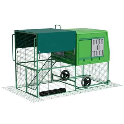 POULAILLER THE EGG CHALET