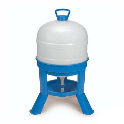 ABREUVOIR À SIPHON 30 L