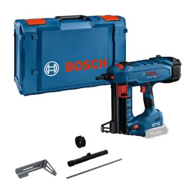 CLOUSEUSE PRO HEAVY DUTY GNB 18V-40 XL-BOXX SOLO
