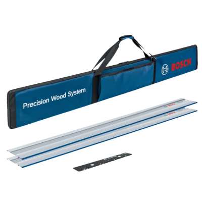 RAIL DE GUIDAGE PRO 2x FSN 1400 Kit