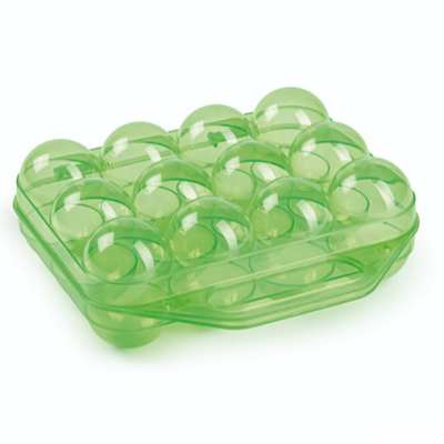 PORTE OEUFS VERT