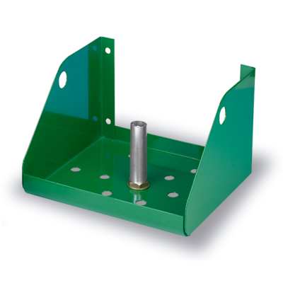 SUPPORT POUR BLOC A LECHER VERDUN VERTICAL
