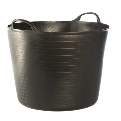 MANNE FLEXIBLE RECYCLE NOIR