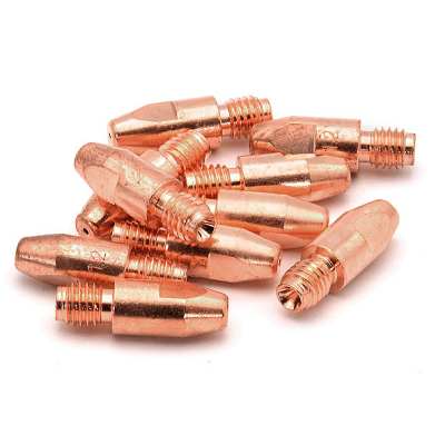 TUBE CONTACT TORCHE MIG 15