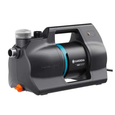 POMPE ARROSAGE 4100 GARDENA KIT