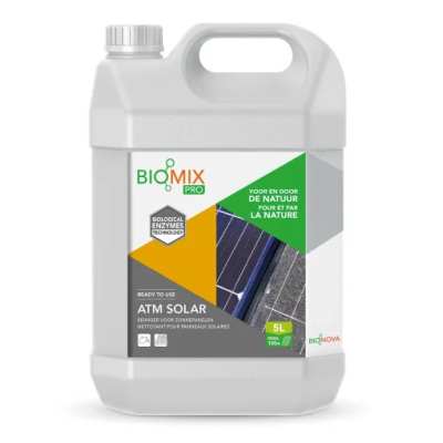 NETTOYANT ECOLOGIQUE BIOMIX PRO ATM SOLAR