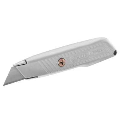 COUTEAU LAME FIXE 299 STANLEY