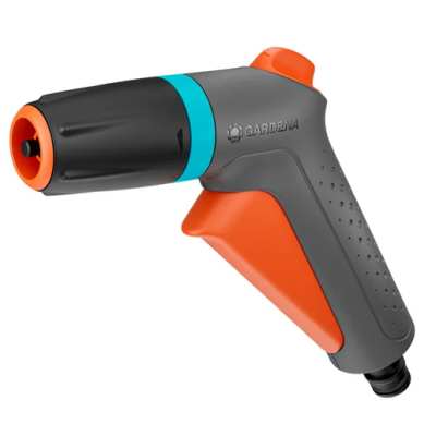 PISTOLET DE NETTOYAGE GARDENA MULTIJET CLASSIC