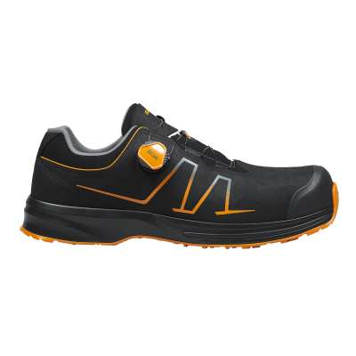CHAUSSURE BASSE SOLID GEAR OASIS