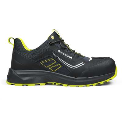 CHAUSSURE BASSE SOLID GEAR ADAPT LOW