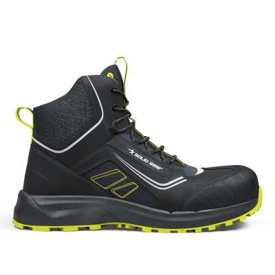 CHAUSSURE MI-HAUTE SOLID GEAR ADAPT MID